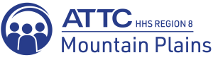Mountain Plains Region 8 Logo.