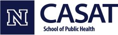 Center for the Application of Substance Abuse Technologies (CASAT) logo