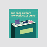 The Peer Professional's Guide (PPG) with researcher Justin Bell
