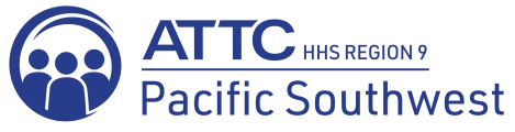 Pacific Southwest ATTC logo.